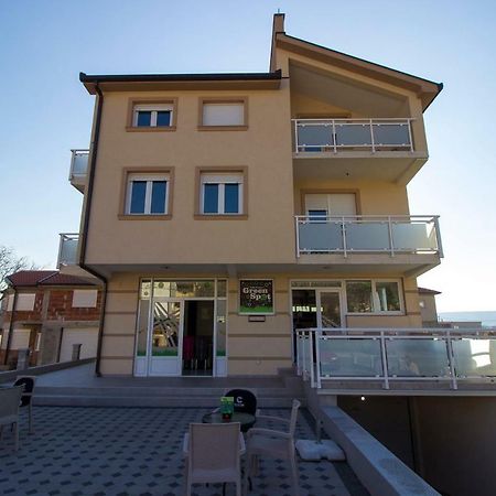 Relax Guest House Blagaj Exteriör bild