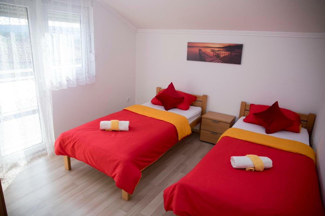 Relax Guest House Blagaj Exteriör bild