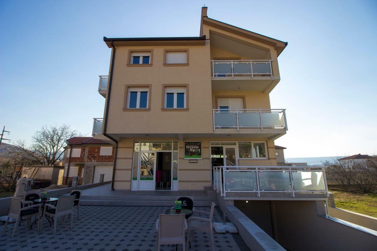 Relax Guest House Blagaj Exteriör bild
